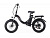 Электровелосипед  E-NOT BIG BOY 3  48V12A